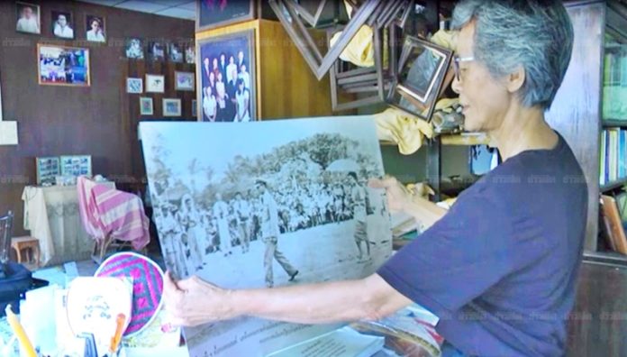 เปิดใจช่างภาพหญิงหนึ่งเดียวในสตูลที่เคยถวายงาน “ในหลวง” พร้อมผันตัวเองทำงานช่วยสังคม