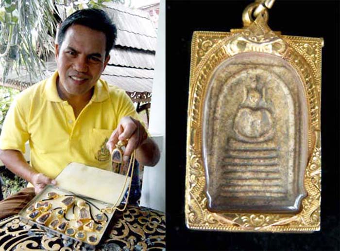 “เฉียดตาย ๒๕ ครั้ง” เสรีย์ รุ่งสว่าง ศิลปินเพลงลูกทุ่ง