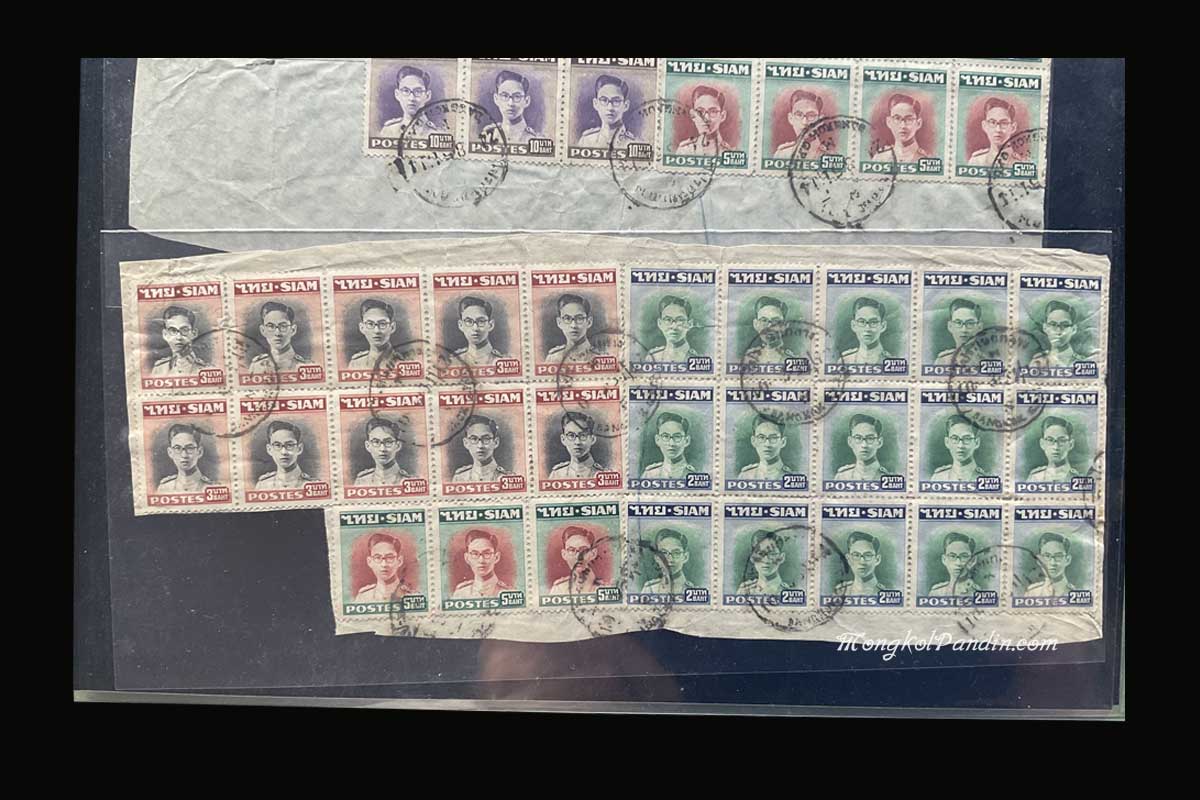 มากกว่าของสะสม คือความผูกพัน