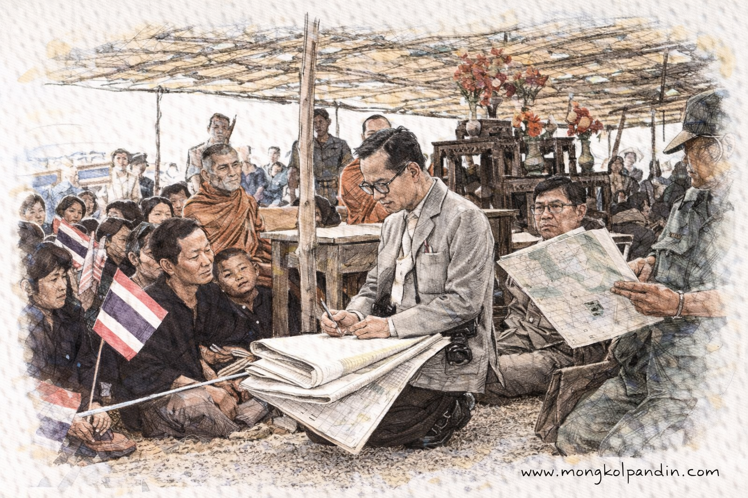 ถ้าไม่มี ไปหาติดไว้นะ