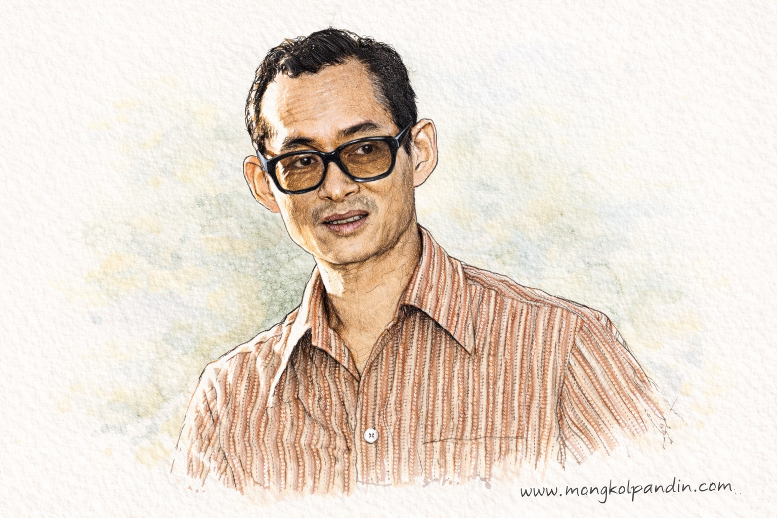 พระราชดำรัส พระบาทสมเด็จพระบรมชนกาธิเบศร มหาภูมิพลอดุลยเดชมหาราช บรมนาถบพิตร