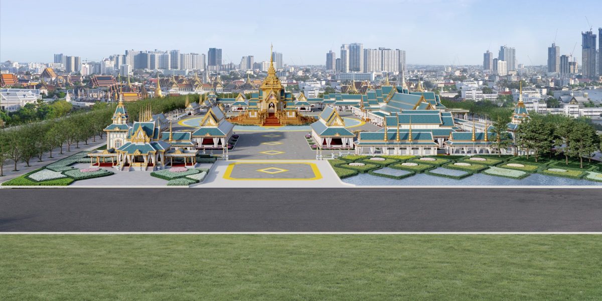 การออกแบบพระเมรุมาศ-03