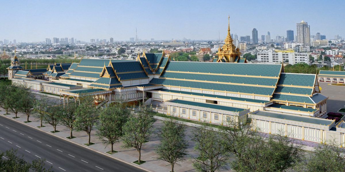 การออกแบบพระเมรุมาศ-07